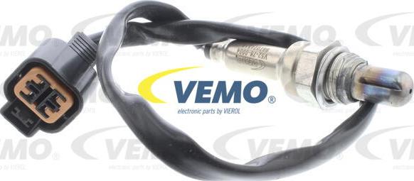 Vemo V52-76-0004 - Oxygen, Lambda Sensor car-mod.net