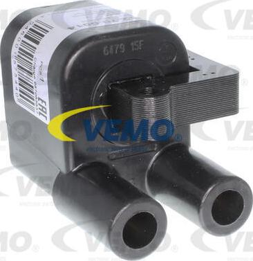 Vemo V52-70-0014 - Ignition Coil car-mod.net