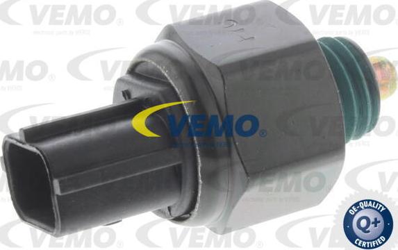 Vemo V52-73-0014 - Reverse light Switch car-mod.net
