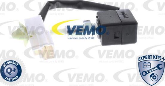 Vemo V52-73-0022 - Switch, clutch control (cruise control) car-mod.net