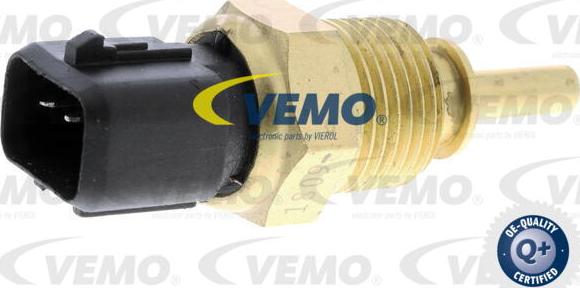 Vemo V52-72-0007-1 - Coolant temperature Sensor car-mod.net