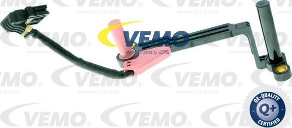Vemo V52-72-0155 - RPM Sensor of AT, automatic transmission car-mod.net