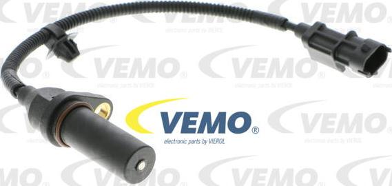 Vemo V52-72-0105-1 - Crankshaft position sensor, RPM car-mod.net