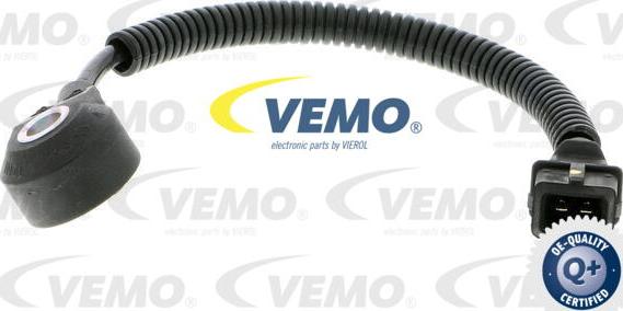 Vemo V52-72-0108 - Knock Sensor car-mod.net