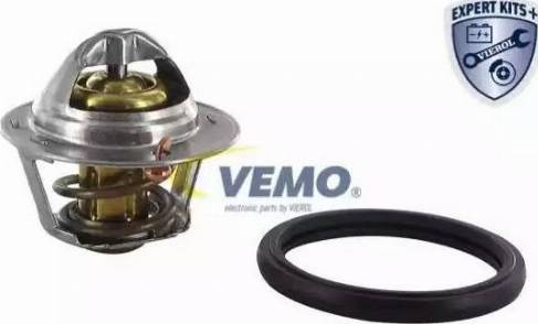 Vemo V64-99-0007 - Coolant thermostat / housing car-mod.net
