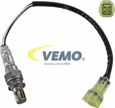 Vemo V64-76-0003 - Oxygen, Lambda Sensor car-mod.net
