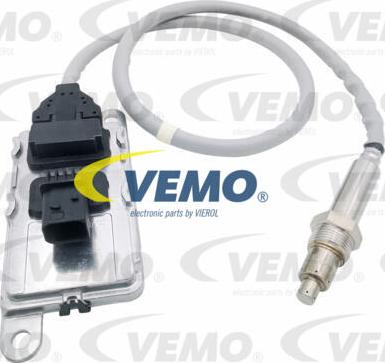 Vemo V66-72-0905 - NOx Sensor, urea injection / catalyst car-mod.net