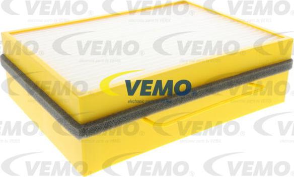 Vemo V60-30-2001 - Filter, interior air car-mod.net