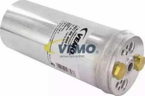 Vemo V63-06-0001 - Dryer, air conditioning car-mod.net