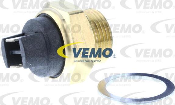 Vemo V15-99-1956-1 - Temperature Switch, radiator / air conditioner fan car-mod.net