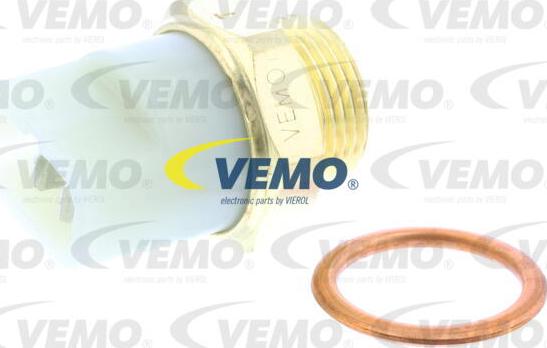 Vemo V15-99-1950 - Temperature Switch, radiator / air conditioner fan car-mod.net