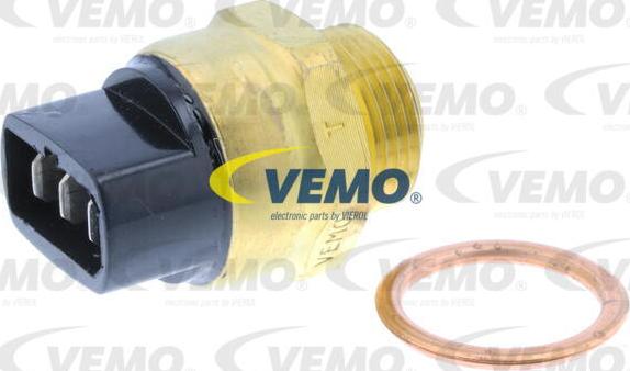 Vemo V15-99-1951-3 - Temperature Switch, radiator / air conditioner fan car-mod.net