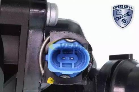 Vemo V15-99-1905-1 - Coolant thermostat / housing car-mod.net