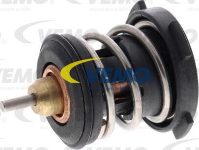 Vemo V15-99-1915 - Coolant thermostat / housing car-mod.net