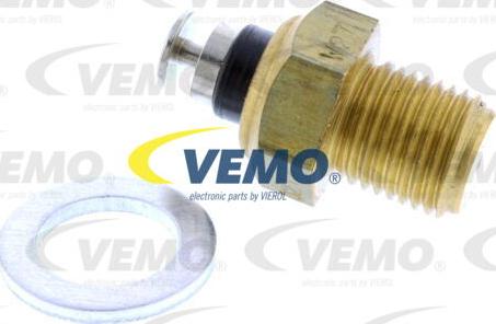 Vemo V15-99-1989 - Coolant temperature Sensor car-mod.net