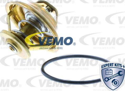 Vemo V15-99-1985-1 - Coolant thermostat / housing car-mod.net