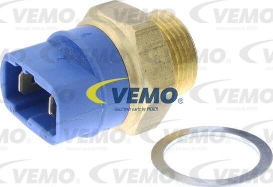 Vemo V15-99-1986 - Temperature Switch, radiator / air conditioner fan car-mod.net