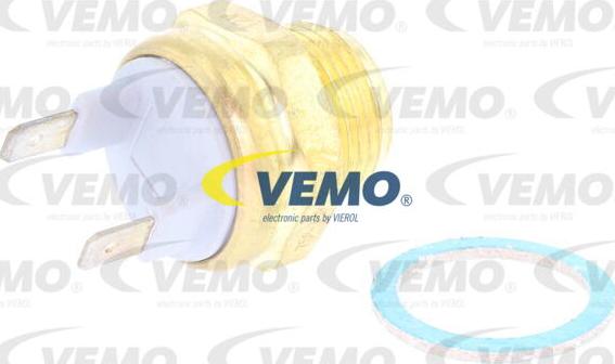 Vemo V15-99-1981-1 - Temperature Switch, radiator / air conditioner fan car-mod.net