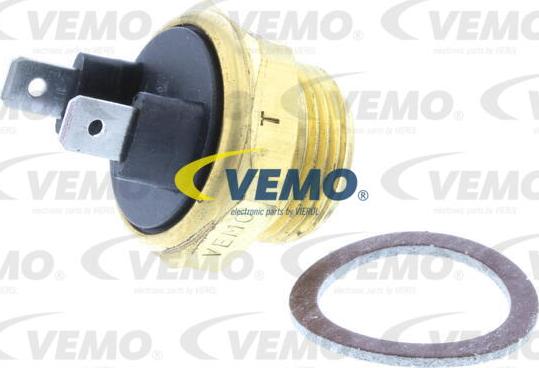 Vemo V15-99-1975-2 - Temperature Switch, radiator / air conditioner fan car-mod.net