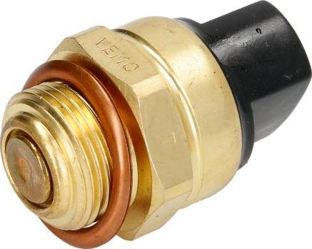 Vemo V15-99-1976-1 - Temperature Switch, radiator / air conditioner fan car-mod.net