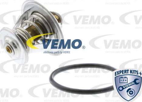 Vemo V15-99-1894 - Coolant thermostat / housing car-mod.net