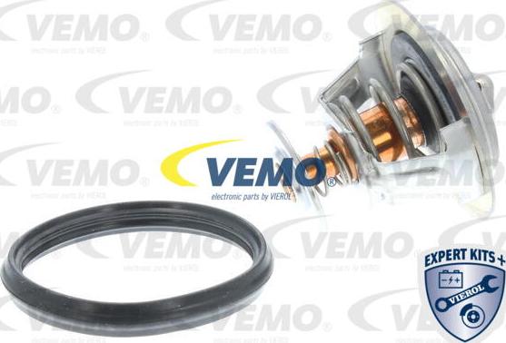 Vemo V15-99-2098 - Coolant thermostat / housing car-mod.net