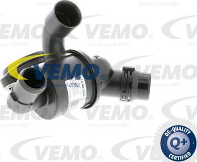 Vemo V15-99-2044 - Coolant thermostat / housing car-mod.net