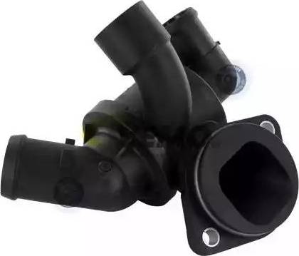 Vemo V15-99-2043 - Coolant thermostat / housing car-mod.net