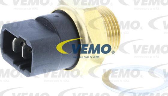 Vemo V15-99-2051 - Temperature Switch, radiator / air conditioner fan car-mod.net