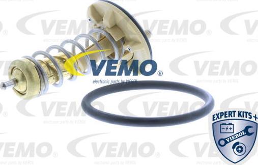 Vemo V15-99-2062 - Coolant thermostat / housing car-mod.net