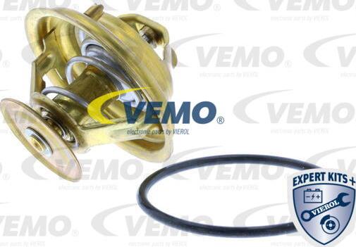 Vemo V15-99-2001 - Coolant thermostat / housing car-mod.net