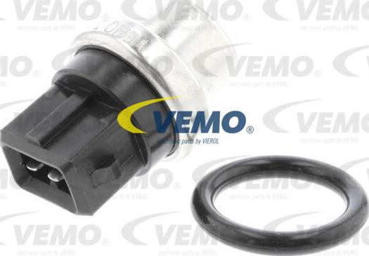 Vemo V15-99-2008 - Temperature Switch, radiator / air conditioner fan car-mod.net