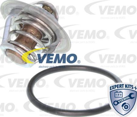 Vemo V15-99-2002-1 - Coolant thermostat / housing car-mod.net