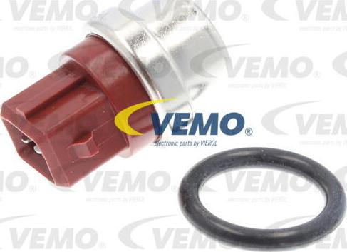 Vemo V15-99-2007 - Coolant temperature Sensor car-mod.net