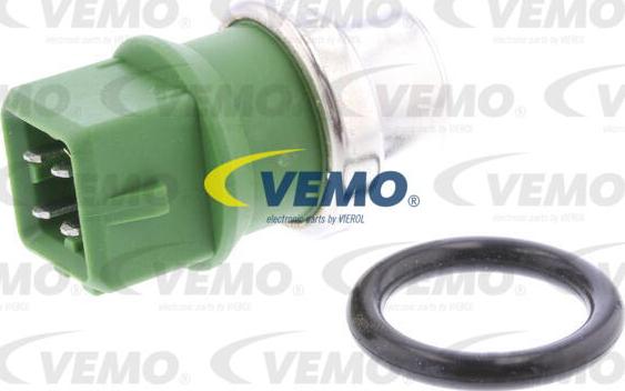 Vemo V15-99-2014 - Coolant temperature Sensor car-mod.net