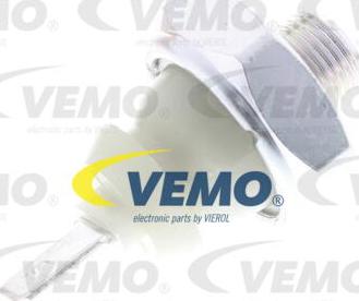 Vemo V15-99-2015 - Sender Unit, oil pressure car-mod.net