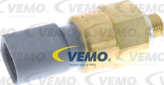Vemo V15-99-2016 - Sender Unit, oil pressure car-mod.net