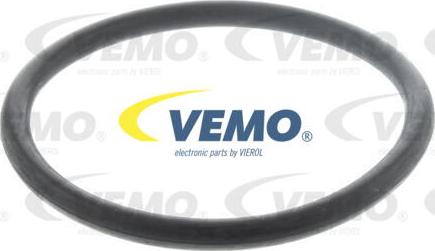 Vemo V15-99-2086 - Gasket, intake manifold car-mod.net