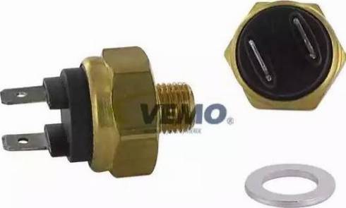 Vemo V15-99-2026 - Temperature Switch, EGR car-mod.net
