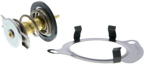 Vemo V15-99-2119 - Coolant thermostat / housing car-mod.net