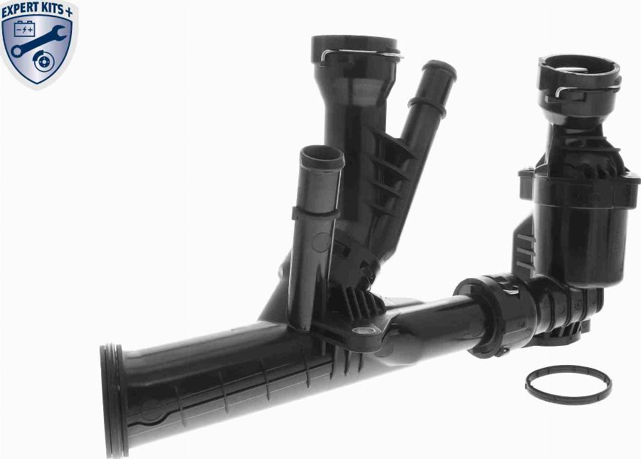 Vemo V15-99-2134 - Coolant thermostat / housing car-mod.net