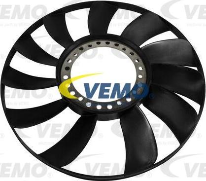 Vemo V15-90-1854 - Fan Wheel, engine cooling car-mod.net