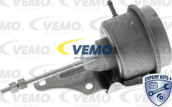 Vemo V15-40-0004 - Control Box, charger car-mod.net