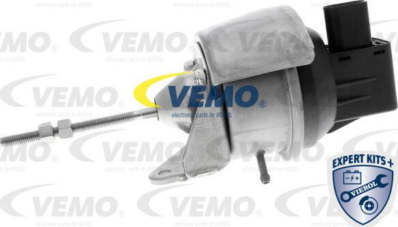 Vemo V15-40-0001 - Boost Pressure Control Valve car-mod.net