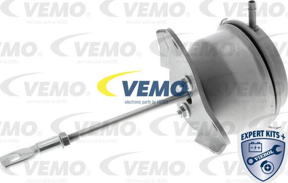 Vemo V15-40-0030 - Control Box, charger car-mod.net