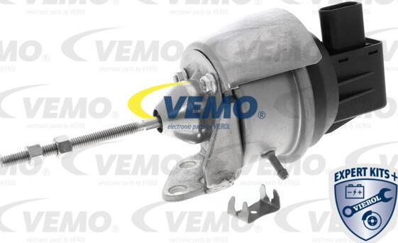 Vemo V15-40-0033 - Boost Pressure Control Valve car-mod.net