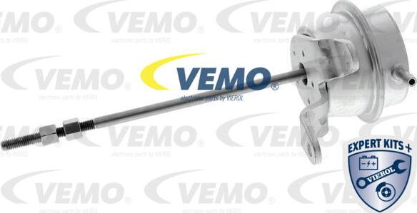 Vemo V15-40-0020 - Control Box, charger car-mod.net