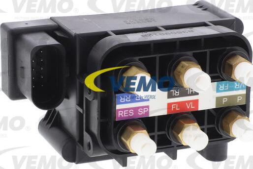 Vemo V15-51-0008 - Valve, compressed-air system car-mod.net