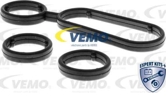 Vemo V15-60-96061 - Gasket Set, oil cooler car-mod.net