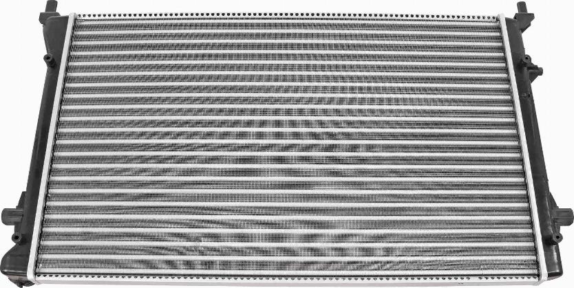 CARRO 747006361 - Radiator, engine cooling car-mod.net